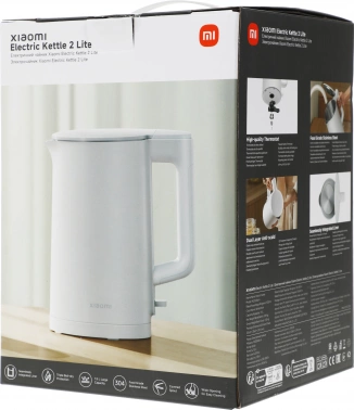 Чайник электрический Xiaomi 2 Lite EU