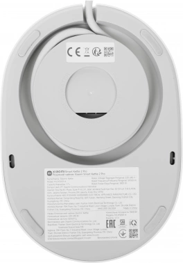 Чайник электрический Xiaomi 2 Pro EU