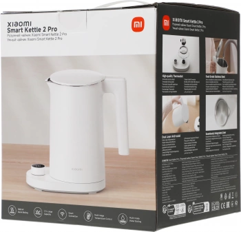 Чайник электрический Xiaomi 2 Pro EU
