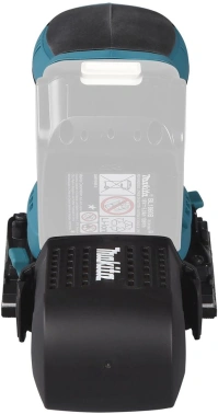 Вибро шлифовальная машина Makita DBO480Z