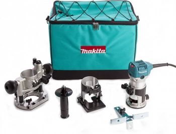 Фрезер Makita RT0702CX2J