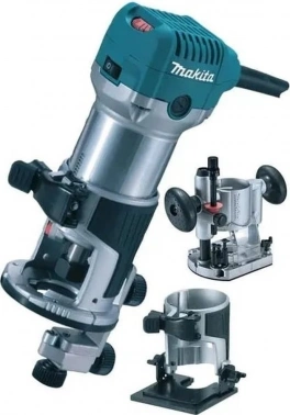 Фрезер Makita RT0702CX2J