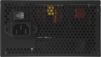 Блок питания Zalman ATX 850W ZM850-TMX2