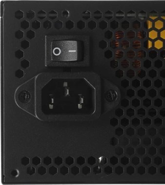 Блок питания Zalman ATX 850W ZM850-TMX2