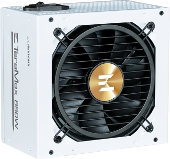 Блок питания Zalman ATX 850W ZM850-TMX2 Snow