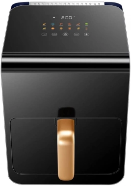 Мультипечь Panasonic NF-CC600ATS