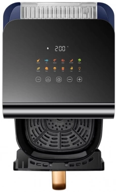 Мультипечь Panasonic NF-CC600ATS