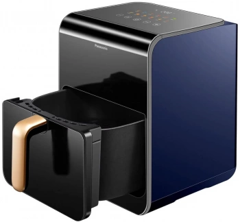 Мультипечь Panasonic NF-CC600ATS