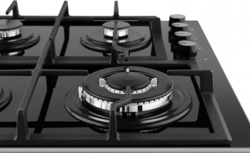 Газовая варочная поверхность Weissgauff HGG 641 BGL