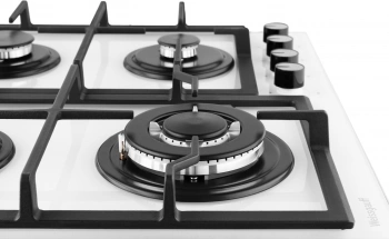 Газовая варочная поверхность Weissgauff HGG 641 WGL