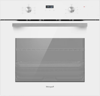 Духовой шкаф Электрический Weissgauff EOM 362 PDW