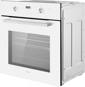 Духовой шкаф Электрический Weissgauff EOM 362 PDW