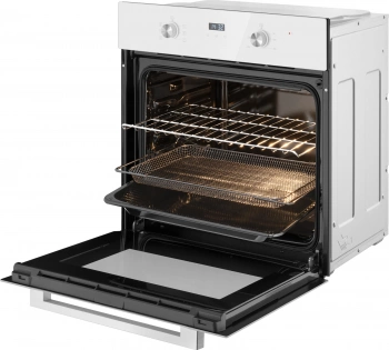 Духовой шкаф Электрический Weissgauff EOM 362 PDW