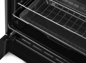 Духовой шкаф Электрический Weissgauff EOM 362 PDW