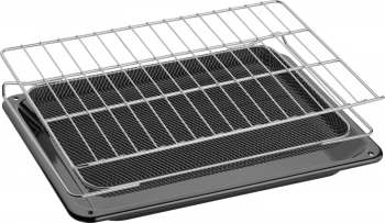 Духовой шкаф Электрический Weissgauff EOM 362 PDW