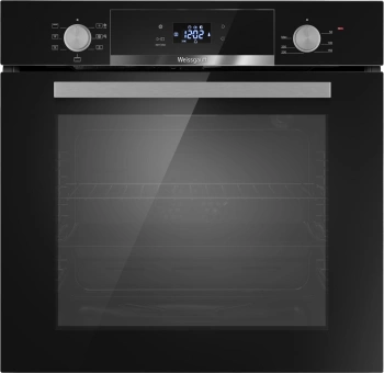 Духовой шкаф Электрический Weissgauff EOV 29 PDBS