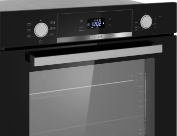 Духовой шкаф Электрический Weissgauff EOV 29 PDBS