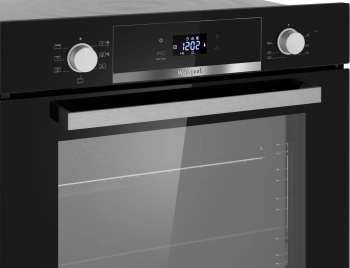 Духовой шкаф Электрический Weissgauff EOV 29 PDBS