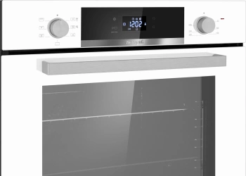 Духовой шкаф Электрический Weissgauff EOV 29 PDWS