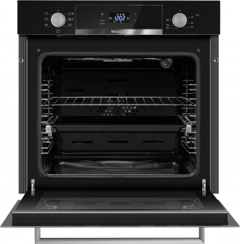 Духовой шкаф Электрический Weissgauff EOV 291 PDBS