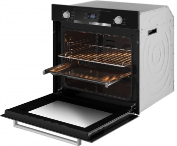 Духовой шкаф Электрический Weissgauff EOV 291 PDBS