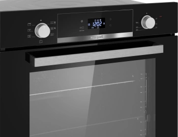 Духовой шкаф Электрический Weissgauff EOV 291 PDBS