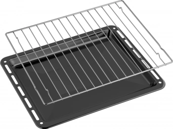 Духовой шкаф Электрический Weissgauff EOV 291 PDBS