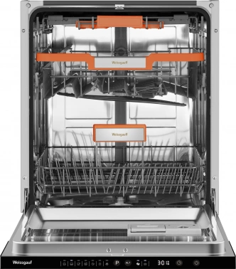 Посудомоечная машина встраив. Weissgauff BDW 6036 D Infolight
