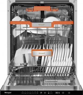Посудомоечная машина встраив. Weissgauff BDW 6036 D Infolight