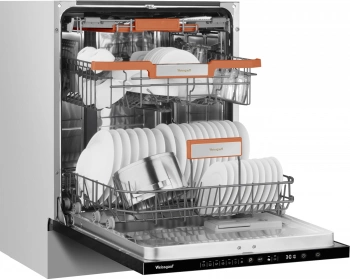 Посудомоечная машина встраив. Weissgauff BDW 6036 D Infolight