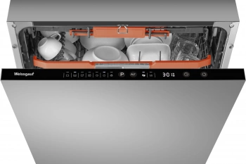 Посудомоечная машина встраив. Weissgauff BDW 6036 D Infolight