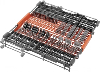 Посудомоечная машина встраив. Weissgauff BDW 6036 D Infolight