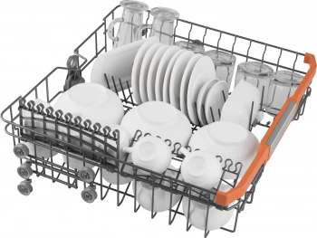 Посудомоечная машина встраив. Weissgauff BDW 6036 D Infolight