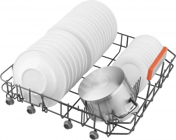 Посудомоечная машина встраив. Weissgauff BDW 6036 D Infolight