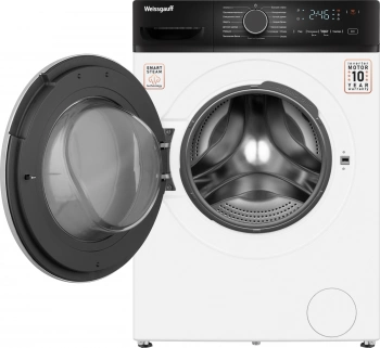 Стиральная машина Weissgauff WM 4627 Touch Inverter Steam