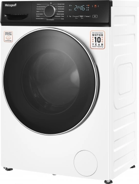 Стиральная машина Weissgauff WM 4627 Touch Inverter Steam