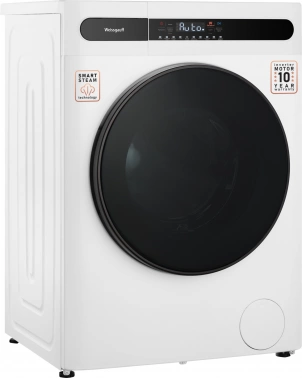 Стиральная машина Weissgauff WMD 45148 Inverter Steam