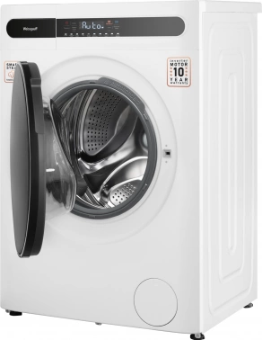 Стиральная машина Weissgauff WMD 45148 Inverter Steam