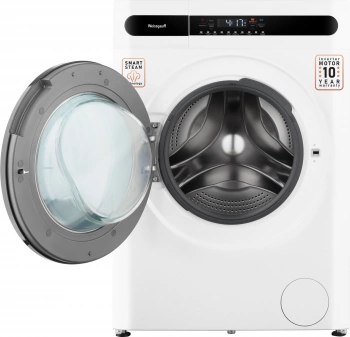 Стиральная машина Weissgauff WMD 45148 Inverter Steam
