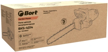 Цепная пила Bort  BKS-4014