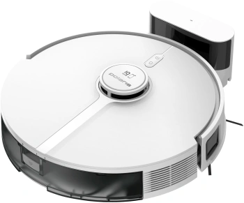 Пылесос-робот Polaris IQ Home PVCR 5005