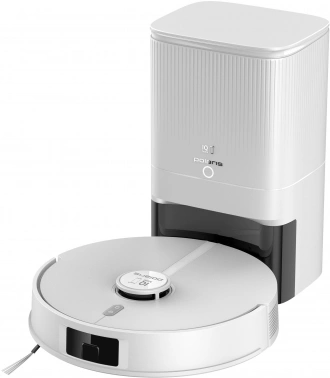 Пылесос-робот Polaris IQ Home PVCRDC 5006