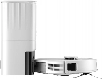 Пылесос-робот Polaris IQ Home PVCRDC 5006