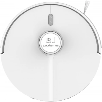 Пылесос-робот Polaris IQ Home PVCRDC 5006
