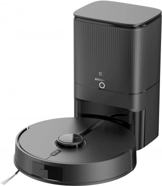 Пылесос-робот Polaris IQ Home PVCRDC 5006