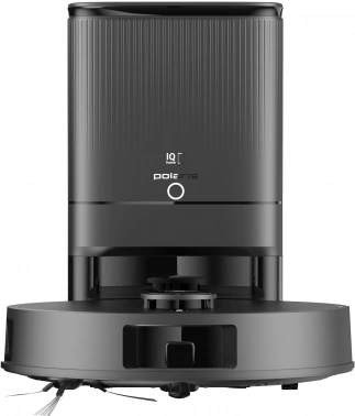 Пылесос-робот Polaris IQ Home PVCRDC 5006