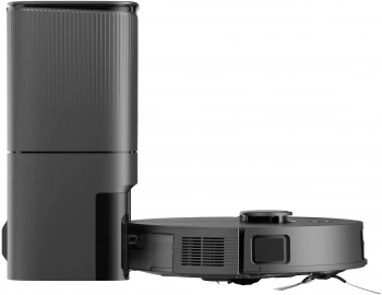 Пылесос-робот Polaris IQ Home PVCRDC 5006