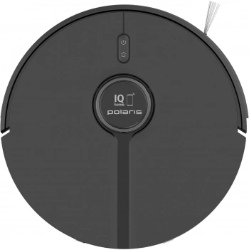 Пылесос-робот Polaris IQ Home PVCRDC 5006