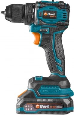 Дрель-шуруповерт Bort BAB-21S
