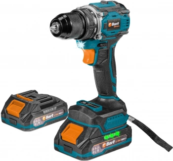 Дрель-шуруповерт Bort BAB-21S